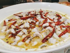 -青花椒花椒鱼(合生汇店)