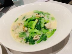 -北李妈妈菜·海肠捞饭(高新万达店)