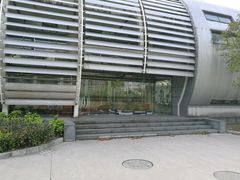 -同济大学四平路校区游泳馆