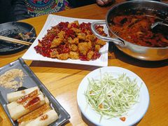 -望京一号·重庆江湖菜(工体店)