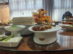 -中卫御苑福膳·养生局(圆明园店)