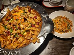 -胖哥俩肉蟹煲(杭州下沙学林街店)