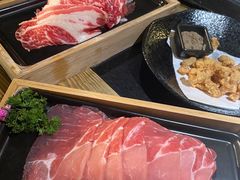 -湊湊火锅·茶憩(上海合生汇店)