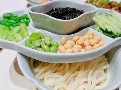 -四季民福烤鸭店(外滩外白渡桥店)