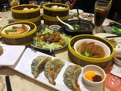 -明泉居茶点荟(车陂店)
