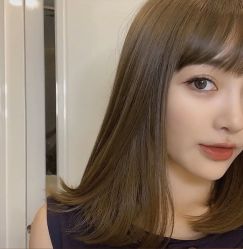 -倾城护肤造型