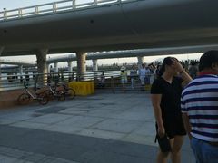 -演武大桥观景平台