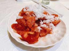 -香满锅老北京羊蝎子火锅·家常菜(新街口店)