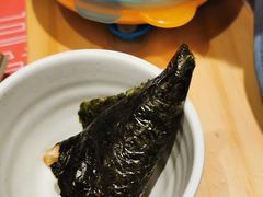 -喜寿司(金狮广场店)