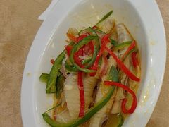 -广东胜利宾馆西关粤中餐厅