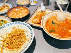 -耍盆友·重庆江湖菜(百子湾店)