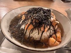 -Retro Deli 茶泡饭