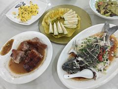-茗荔园农庄(大涌店)