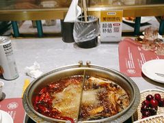 -一绪に寿喜烧(荟聚店)