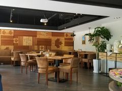 -Roots Lodge Café(仁爱旗舰店)