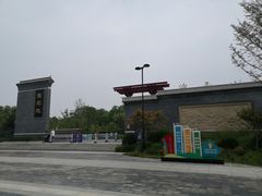 -莲花池公园