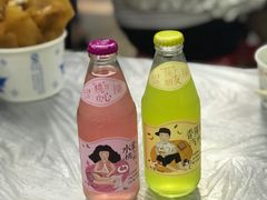 -小民大排档(马场角横路店)
