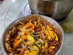 -红旗山庄(圭峰山店)