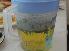 -天乐农家鱼头王(天目湖店)