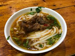 -肆姐面粉馆(坡子街店)