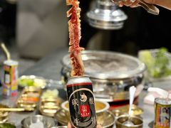 -本炙炭烤·蒲烧活鳗料理店(金沙洲店)