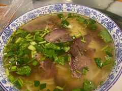 -马记伊源斋涮肉·清真菜(潘家园古玩市场店)