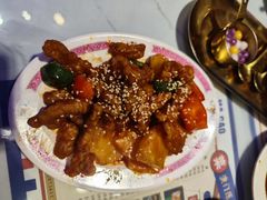 -陈光记烧腊(长寿路店)