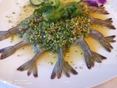 -阿诺泰·泰国餐厅(紫荆店)