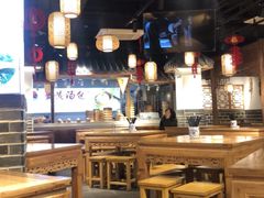 大堂-老城南.鸭血粉丝汤(夫子庙店)