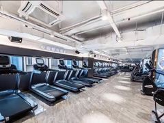 -古德菲力健身(特区报业店)