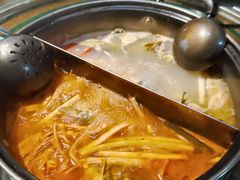 -阿婉贵州苗家酸汤鱼(梅林店)