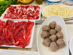 -广味鲜潮汕牛肉火锅(延安三路店)