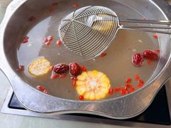 -潮悦牛肉火锅城(水贝店)