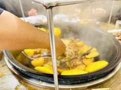 -姥家海鲜大锅台(永丰胡同老店)