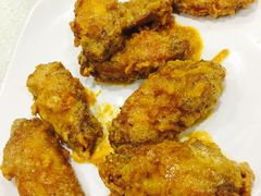 -吉源大排档·鱼生·海鲜(烧烤彩印厂店)