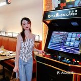 魔都潮流西餐厅｜可以找回童年回忆的安蚁集🍴