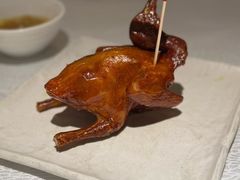-侨美食家·41年地道粤菜(恒福路店)