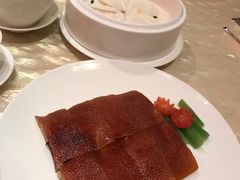 -8餐厅(新葡京酒店)