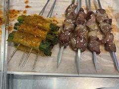 -彭城八戒羊肉串(总店)
