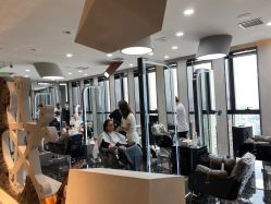 点击看大图 -TOP HAIR SALON