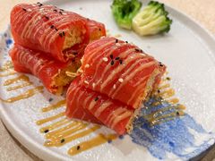 -麒麟中餐厅·经典粤菜·地道菜式老字号(广州长隆酒店)
