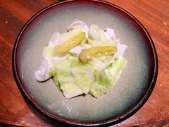 -南京大牌档(凯德大峡谷店)