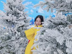 -世界之窗阿尔卑斯冰雪世界
