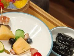 -芸南道·过桥米线(昆明老街旗舰店)