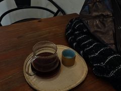 -醒味咖啡馆(南市桥巷店)