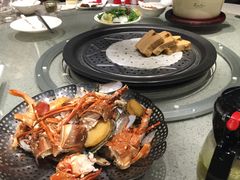 -粗茶淡饭·隐庐私厨(东亭店)