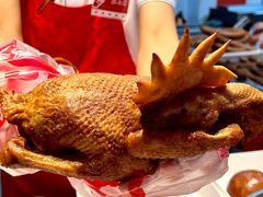 -净香园熟肉(北坦总店)