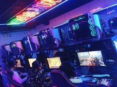 -NB网咖电竞连锁(泺安路店)