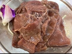-烤路里·韩国品质自助烤肉(石路天虹4号店)