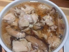 -真功夫(棠下店)